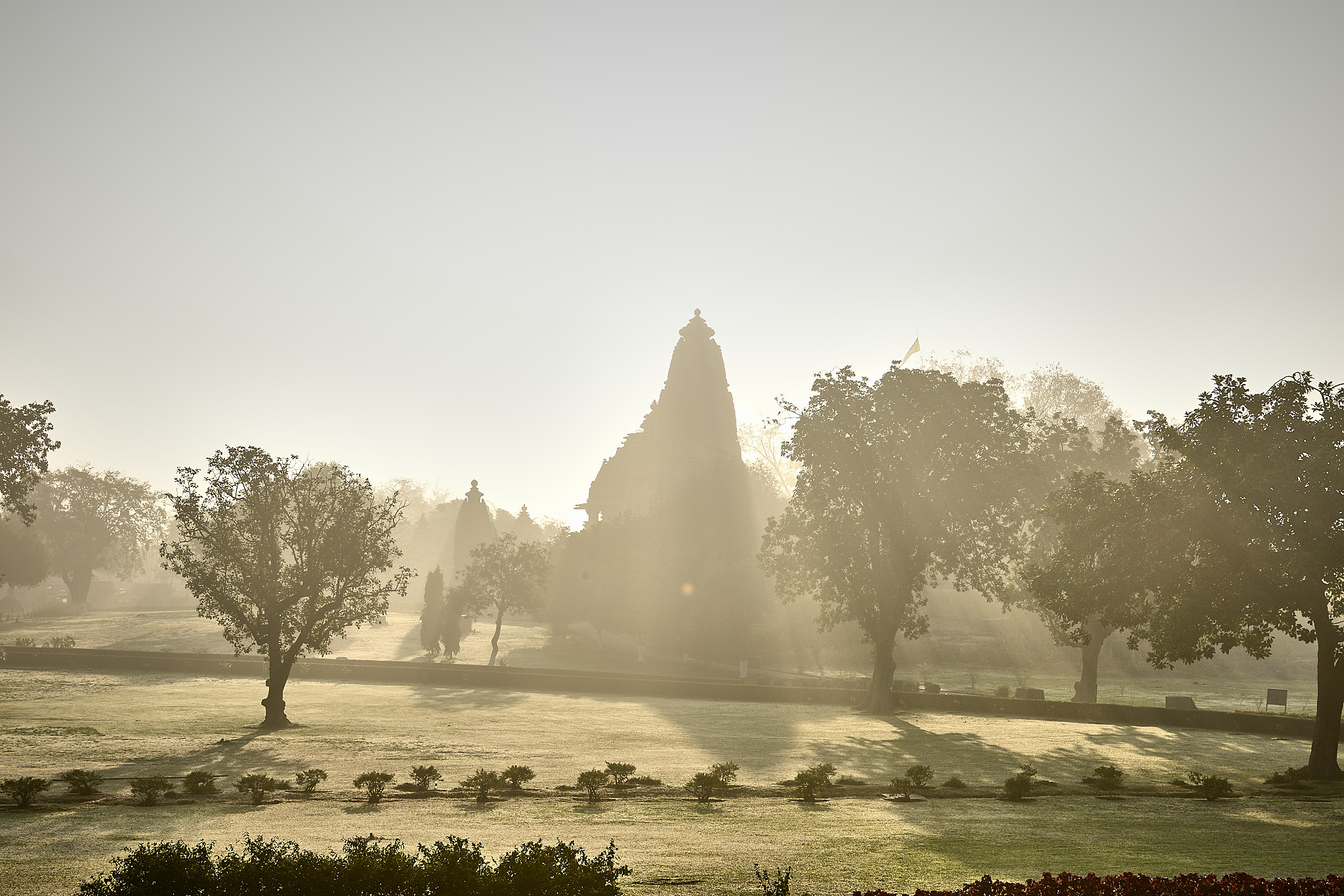 20140108 631 카주라호 웨스턴 그룹 오브 템플스